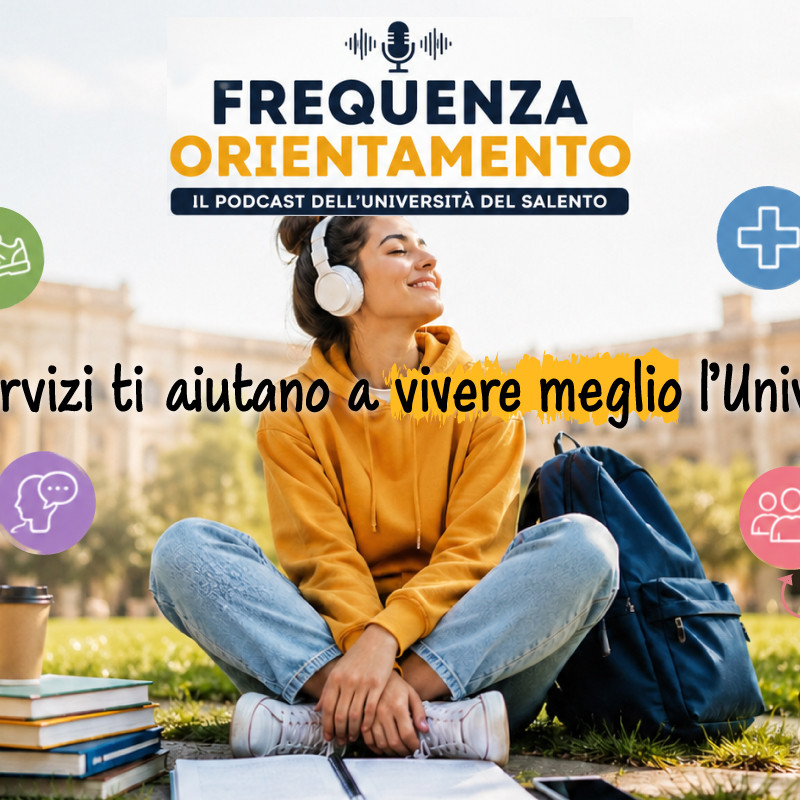 Frequenza orientamento